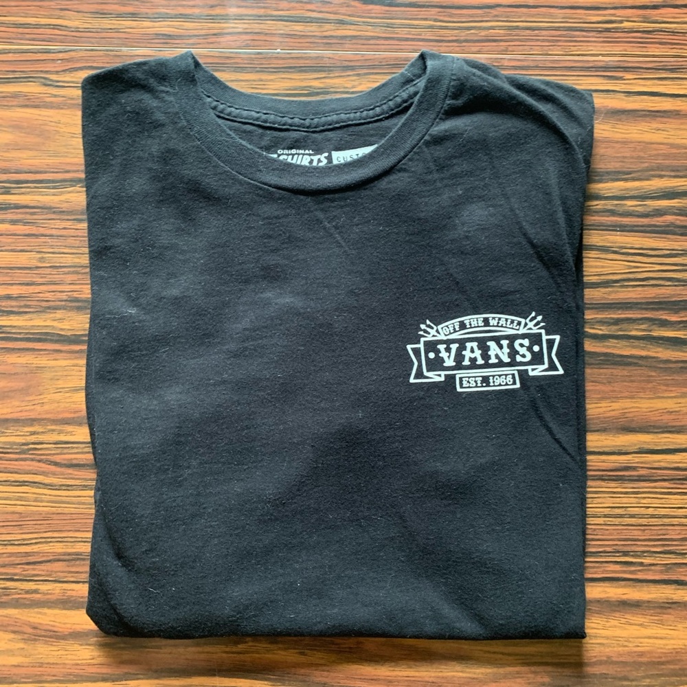 Vans T-Shirt